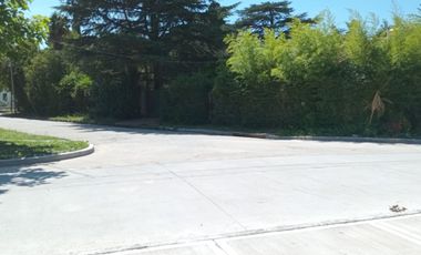 QUINTA CON PILETA.