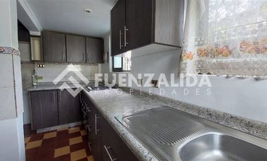 Casa en Venta en Cercano a terminal Camilo Henríquez