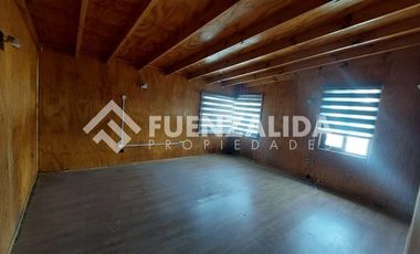 Casa en Venta en Cercano a terminal Camilo Henríquez