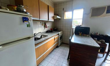 Departamento en Plumerillo 702