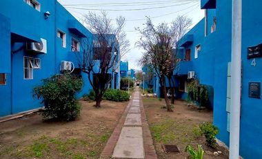 Departamento en Plumerillo 702