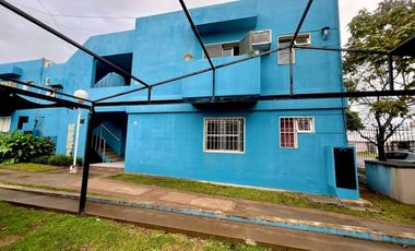 Departamento en Plumerillo 702