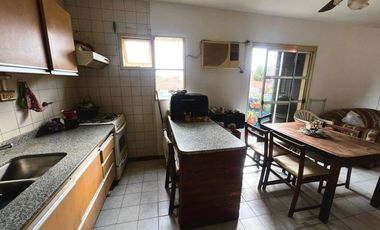 Departamento en Plumerillo 702