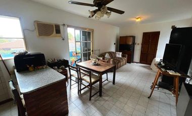 Departamento en Plumerillo 702