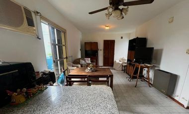 Departamento en Plumerillo 702
