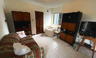 Departamento en Plumerillo 702