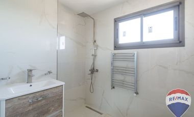 Dúplex de ensueño: 3 ambientes, balcón y terraza
