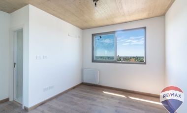 Dúplex de ensueño: 3 ambientes, balcón y terraza
