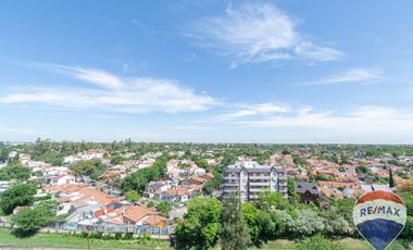 Dúplex de ensueño: 3 ambientes, balcón y terraza