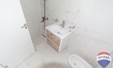 Dúplex de ensueño: 3 ambientes, balcón y terraza