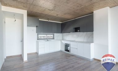 Dúplex de ensueño: 3 ambientes, balcón y terraza