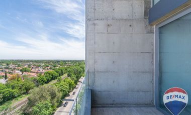 Dúplex de ensueño: 3 ambientes, balcón y terraza