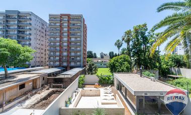 ESPECTACULAR 3 AMBIENTES BALCON ATERRAZADO