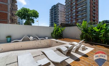 IMPERDIBLE 4 AMBIENTES BALCON ATERRAZADO AMENITIES