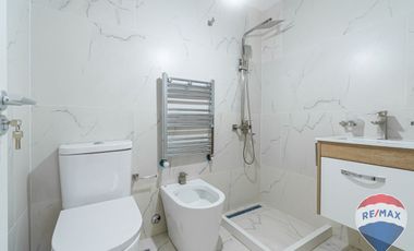 IMPERDIBLE 4 AMBIENTES BALCON ATERRAZADO AMENITIES