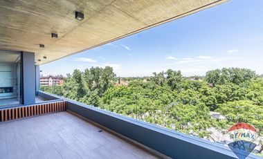 IMPERDIBLE 4 AMBIENTES BALCON ATERRAZADO AMENITIES