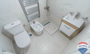 IMPERDIBLE 4 AMBIENTES BALCON ATERRAZADO AMENITIES