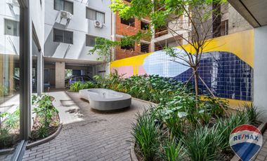 IMPERDIBLE 4 AMBIENTES BALCON ATERRAZADO AMENITIES