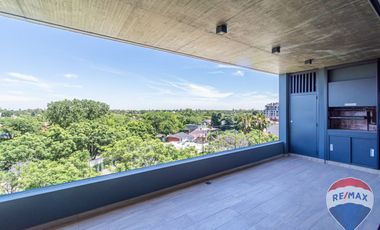 IMPERDIBLE 4 AMBIENTES BALCON ATERRAZADO AMENITIES