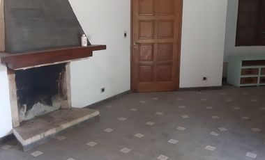 Venta Casa chalet La Bota Maschwitz  apto crédito