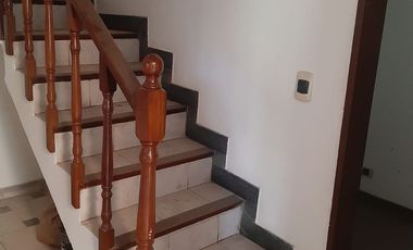 Venta Casa chalet La Bota Maschwitz  apto crédito