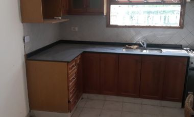 Venta Casa chalet La Bota Maschwitz  apto crédito