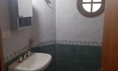 Venta Casa chalet La Bota Maschwitz  apto crédito
