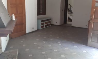 Venta Casa chalet La Bota Maschwitz  apto crédito