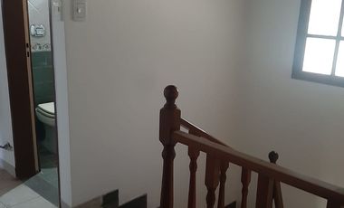 Venta Casa chalet La Bota Maschwitz  apto crédito