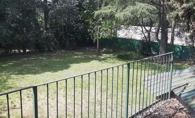Venta Casa chalet La Bota Maschwitz  apto crédito