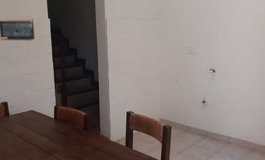 Venta Casa chalet La Bota Maschwitz  apto crédito