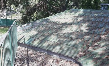 Venta Casa chalet La Bota Maschwitz  apto crédito