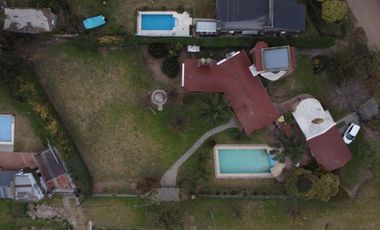 Casa Quinta de 3 dorm 3 baños a 100m de Ruta 1