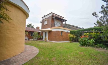Casa Quinta de 3 dorm 3 baños a 100m de Ruta 1