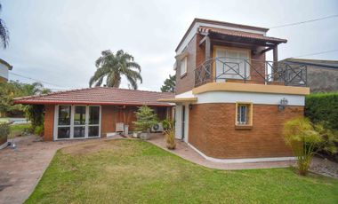Casa Quinta de 3 dorm 3 baños a 100m de Ruta 1