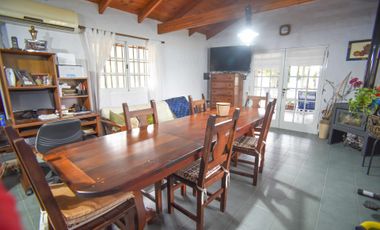Casa Quinta de 3 dorm 3 baños a 100m de Ruta 1