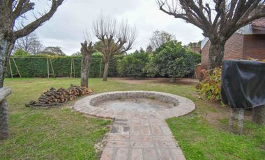 Casa Quinta de 3 dorm 3 baños a 100m de Ruta 1