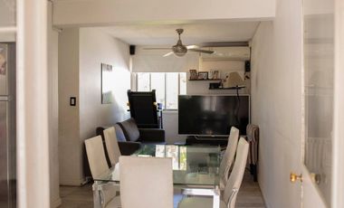 VENTA DEPTO 4 AMB APTO CREDITO