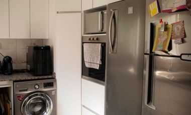 VENTA DEPTO 4 AMB APTO CREDITO