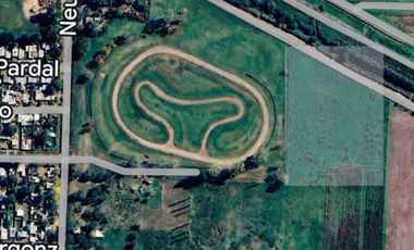 TERRENO DE 18.500 M2