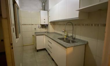 VENTA DEPTO 2 DORMITORIOS MACROCENTRO SANTA FE