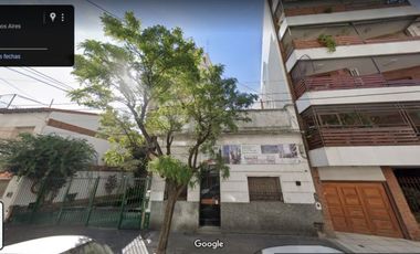 VENTA LOTE DE 8,11 m x 43.30 - AVELLANEDA CENTRO