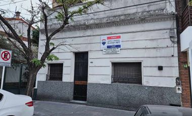 VENTA LOTE DE 8,11 m x 43.30 - AVELLANEDA CENTRO