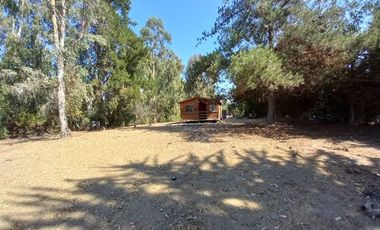 Sitio en Venta en EL PINO- RAPEL