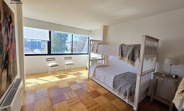Arriendo Departamento en Cerro Castillo Viña del Mar