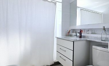 Arriendo Departamento en Cerro Castillo Viña del Mar