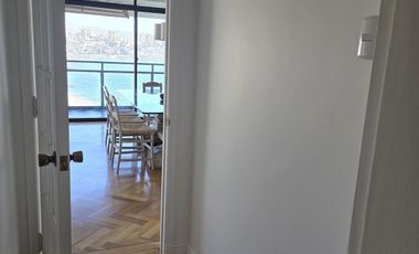 Arriendo Departamento en Cerro Castillo Viña del Mar