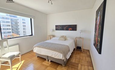 Arriendo Departamento en Cerro Castillo Viña del Mar