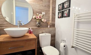 Arriendo Departamento en Cerro Castillo Viña del Mar