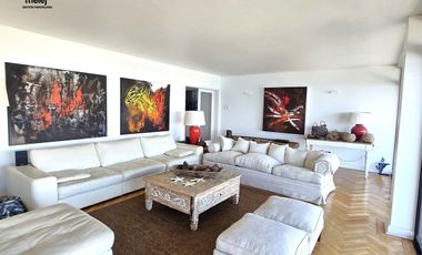 Arriendo Departamento en Cerro Castillo Viña del Mar